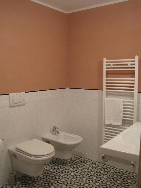 Villa Agritur Maso San Bartolomeo Romeno Habitación foto
