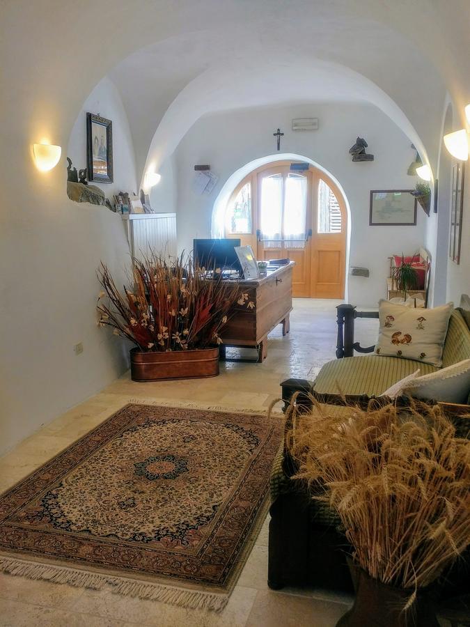 Villa Agritur Maso San Bartolomeo Romeno Exterior foto